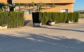 Apartamento El Hechizo